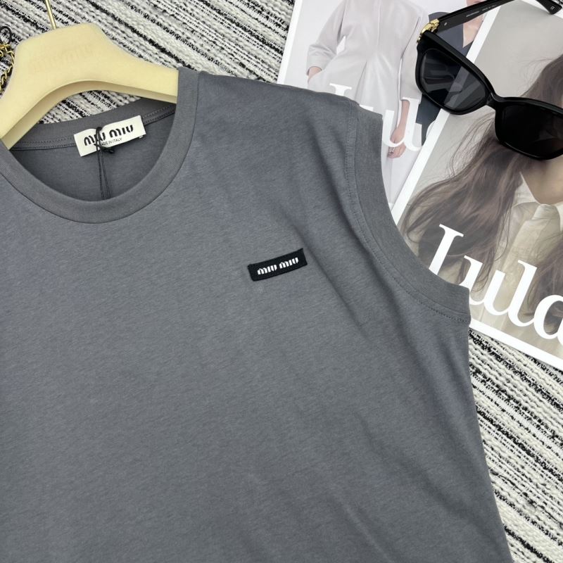 Miu Miu T-Shirts